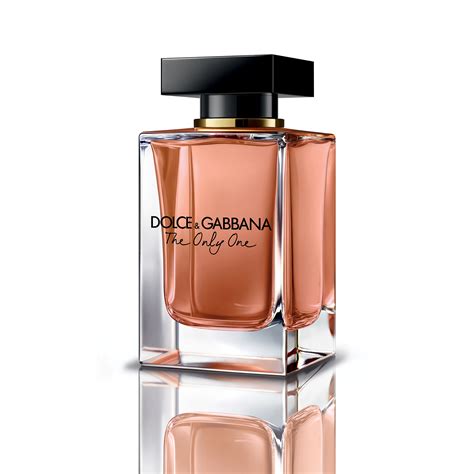 dolce gabbana the only one herren